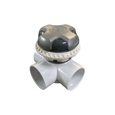 Valve: J-500 Diverter – Jacuzzi J-500 Series (2015+)