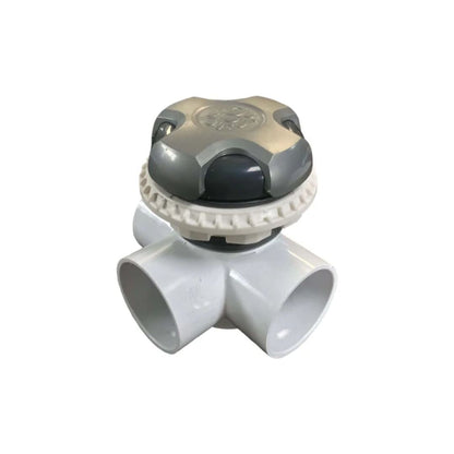 Valve: J - 500 Diverter – Jacuzzi J - 500 Series (2015+) - Hot Tub Store