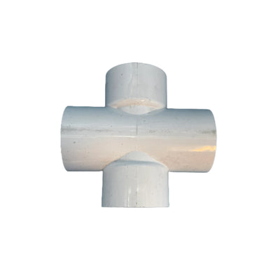 Valve: T-Valve Body – Jacuzzi J-400 and J-300 Series (2016–2018)