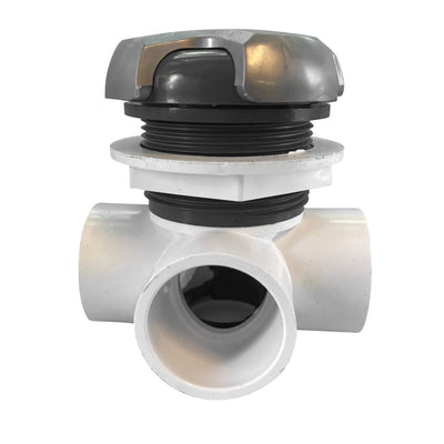 Valve: Waterfall – Jacuzzi J-500 Series (2015+)