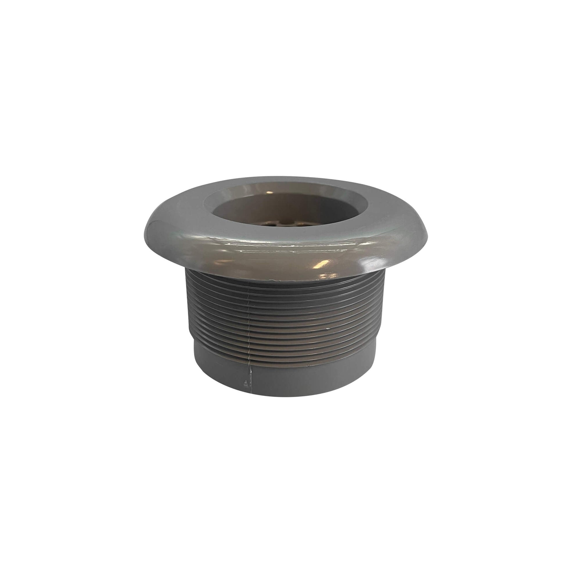 Valves & Waterfalls: Fitting with Strainer – Jacuzzi J - 400 Series (2006–Present) - Hot Tub Store