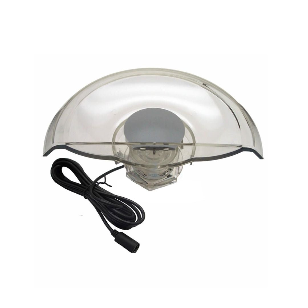 Waterfall: Sundance Spas 780 Series (2007–2013) - Hot Tub Store