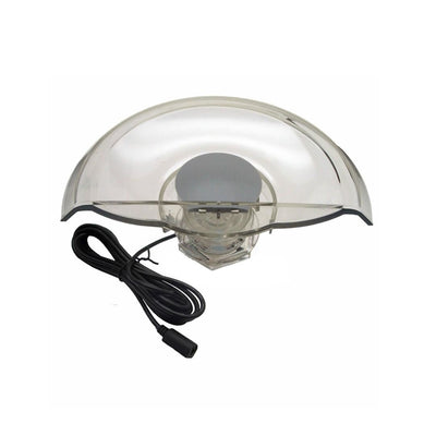 Waterfall: Sundance Spas 780 Series (2007–2013)