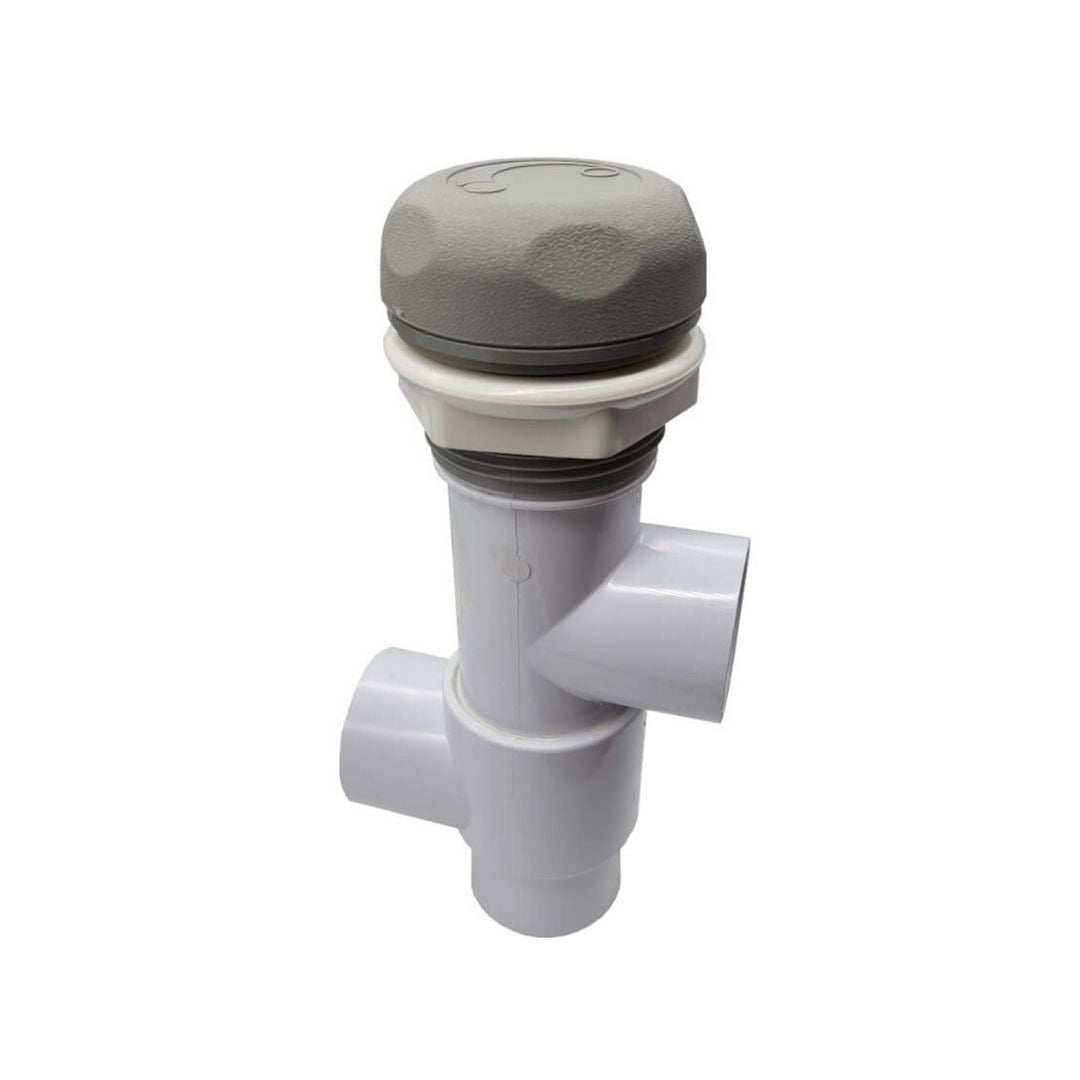 Waterfall Valve – Sundance 880 Series (2005–2015) - Hot Tub Store