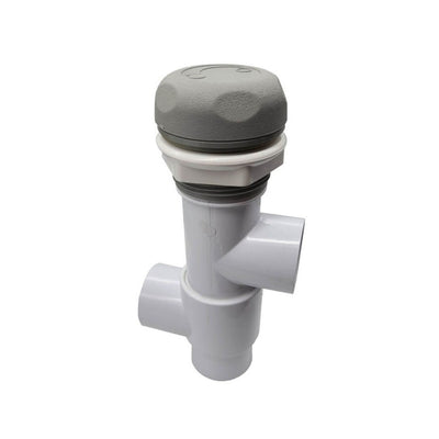 Waterfall Valve – Sundance 880 Series (2005–2015)
