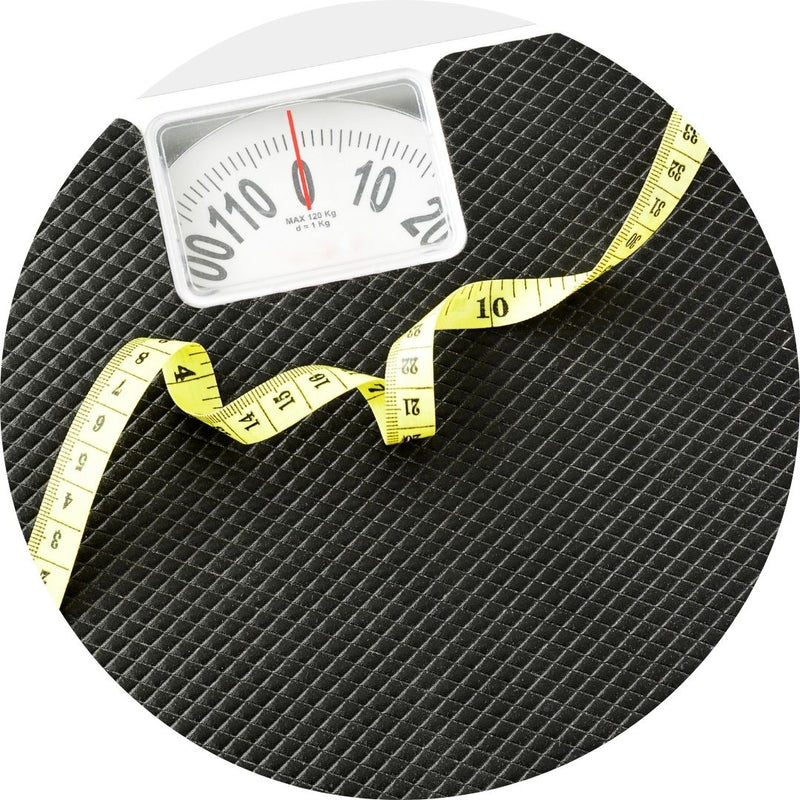 Weight Loss and Metabolism