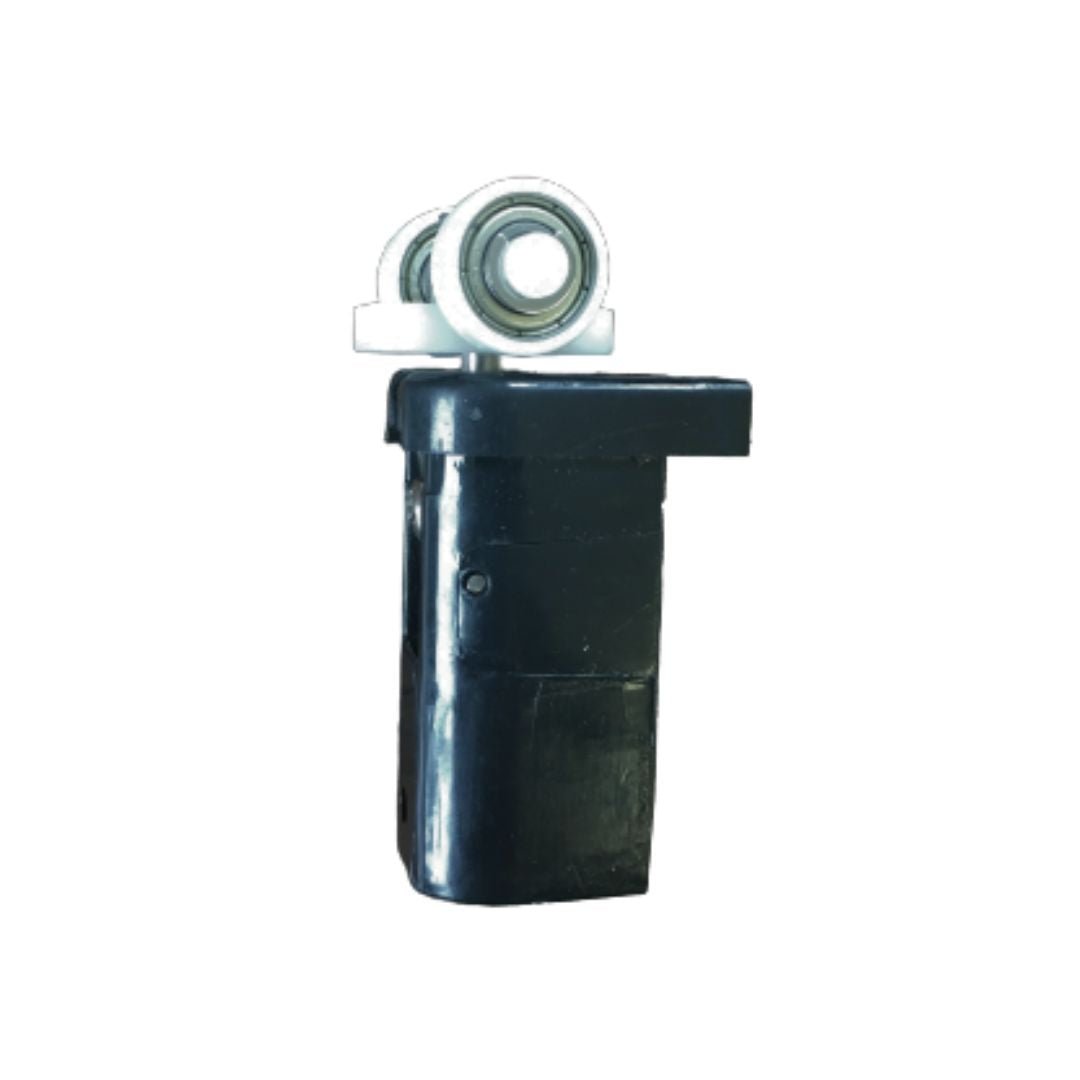 Window Roller for Top Track - Hot Tub Store