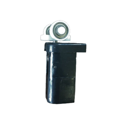 Window Roller for Top Track