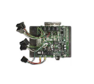 Arctic Spa Circuit Board for TSC-14