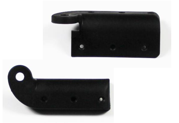 SmartTop Hinge Brackets - Hot Tub Store
