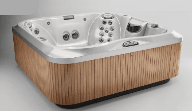 2014 - 2019 J - 300 Synthetic Skirt Panels - Hot Tub Store