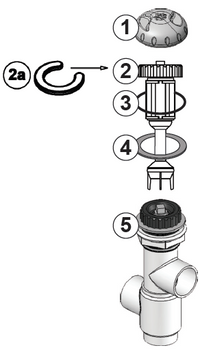 Thumbnail for Valves & Waterfalls: J-400 - Hot Tub Store