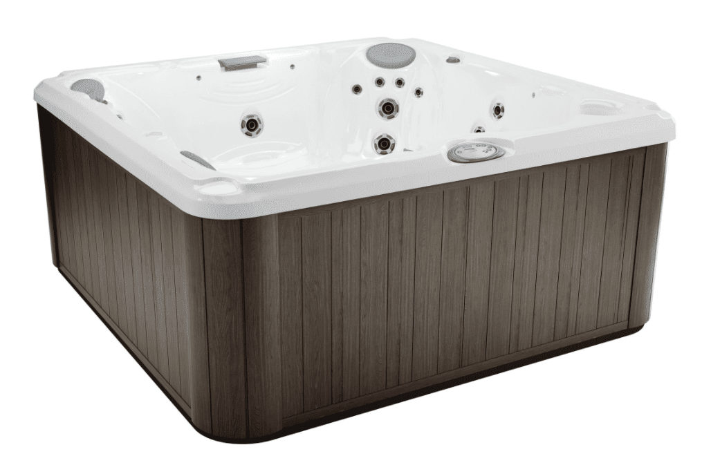 2017+ J - 200 Synthetic Skirt Panels - Hot Tub Store