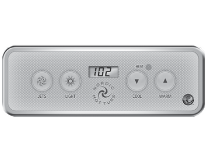 Balboa Topside Controllers & Overlays