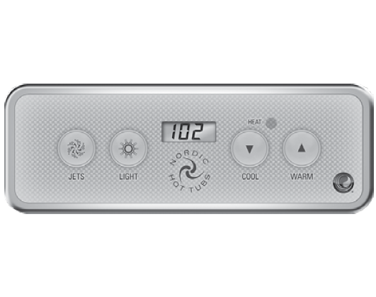 Balboa Topside Controllers & Overlays