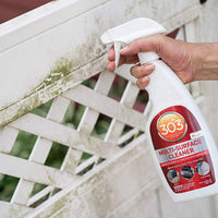 Thumbnail for 303 Outdoor Cleaner - Hot Tub Store