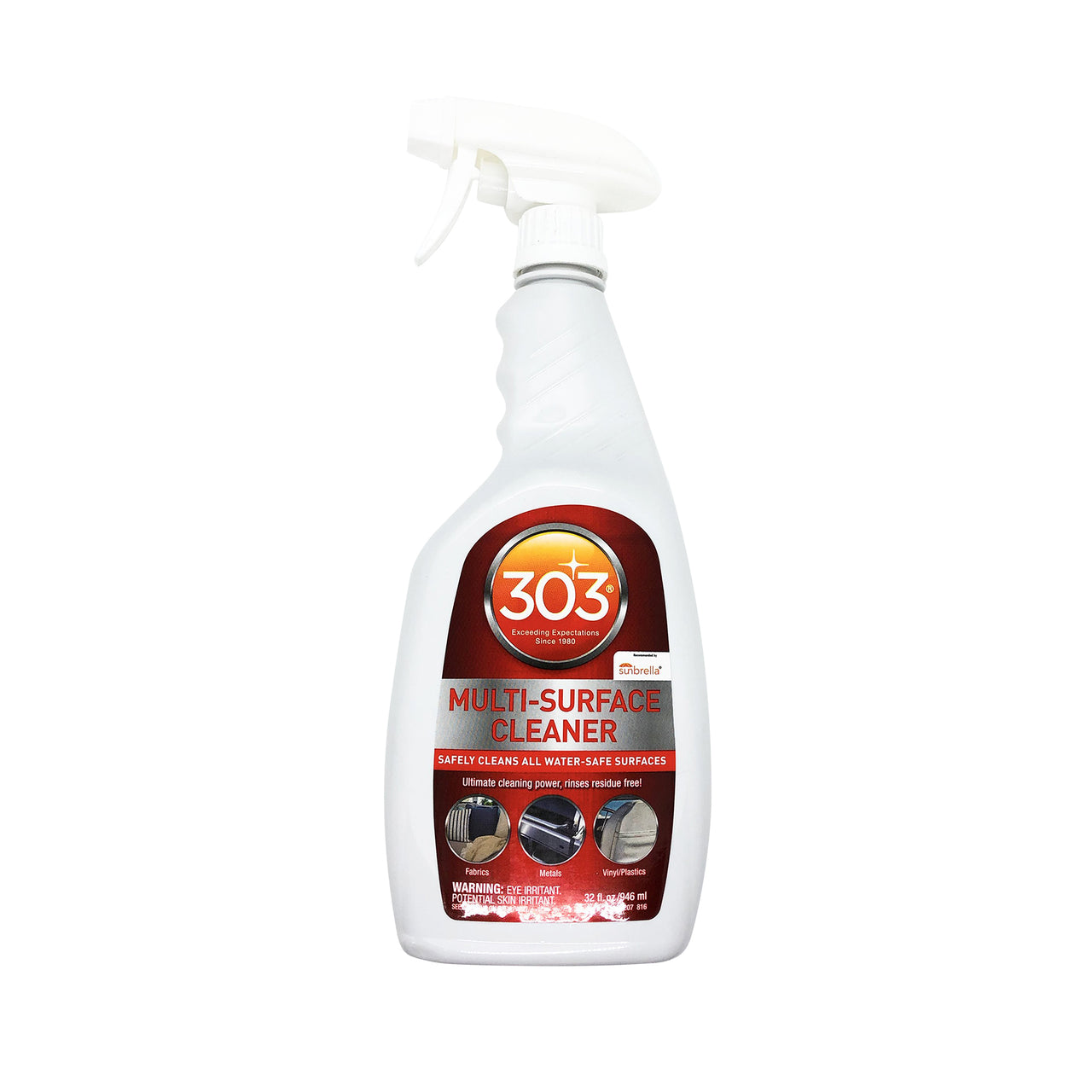 303 Outdoor Cleaner - Hot Tub Store