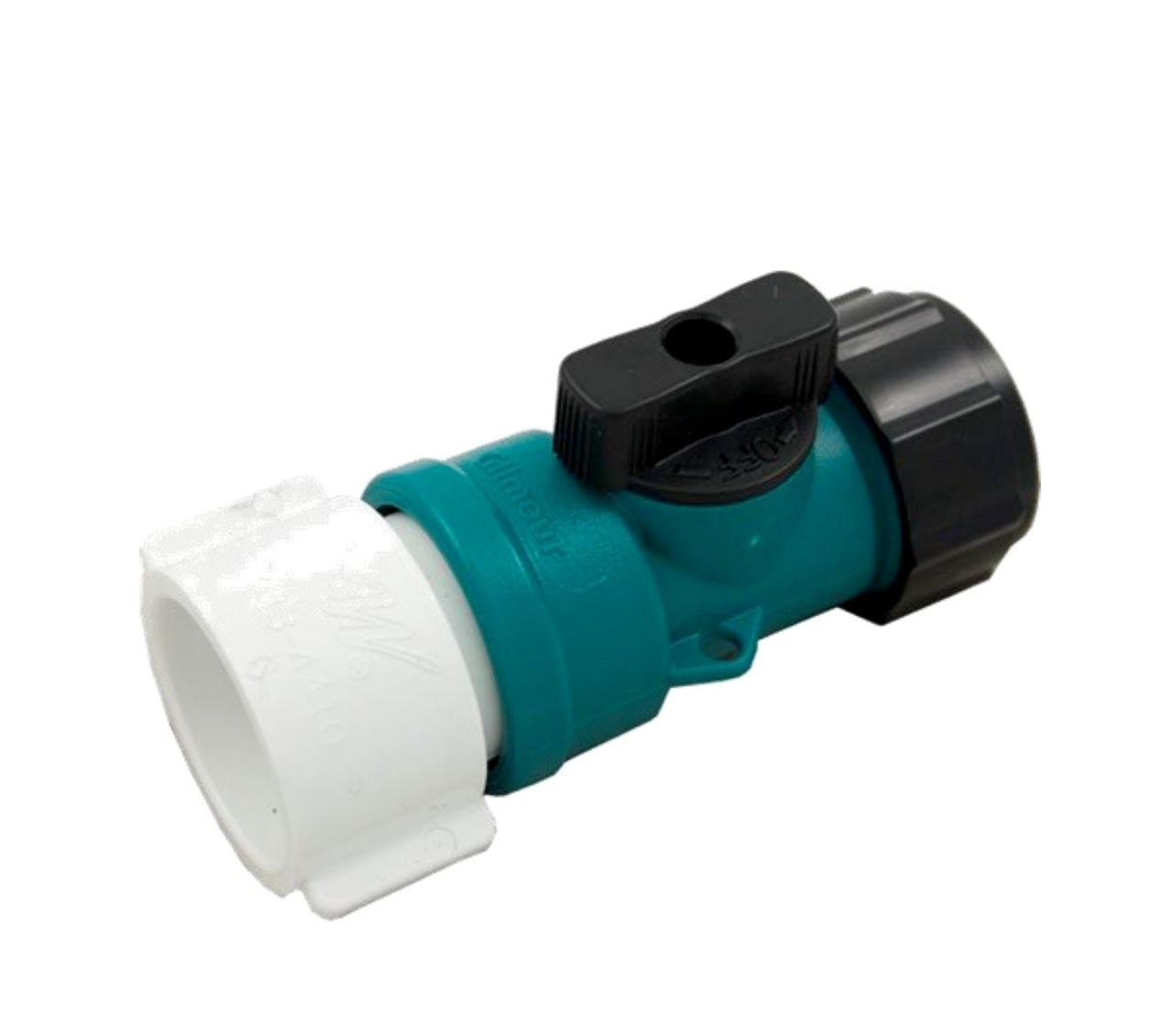 Valves: Drain - Hot Tub Store