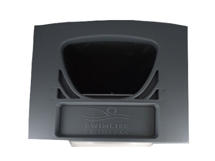 SwimLife Faceplate and Weir - Hot Tub Store