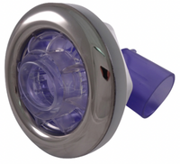 Thumbnail for Powerstream Oval Nozzle Jet - Hot Tub Store