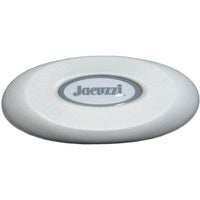 Thumbnail for J-300: Oval Pillow Insert and Emblem - Hot Tub Store