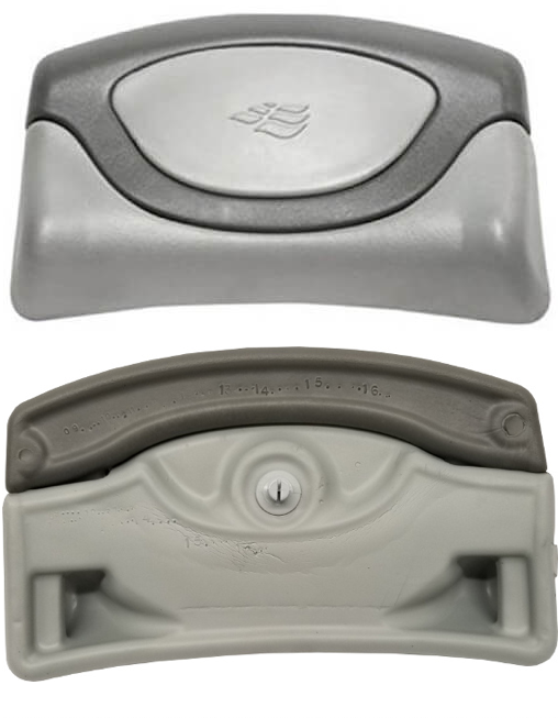 Sundance 880 Series Pillows - Hot Tub Store