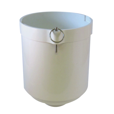 Filter: ProClarity Filter Canister & Pin for Jacuzzi 400 Series