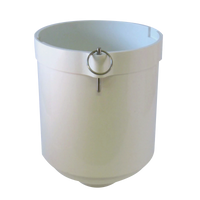 Thumbnail for Filter: ProClarity Filter Canister & Pin for Jacuzzi 400 Series - Hot Tub Store