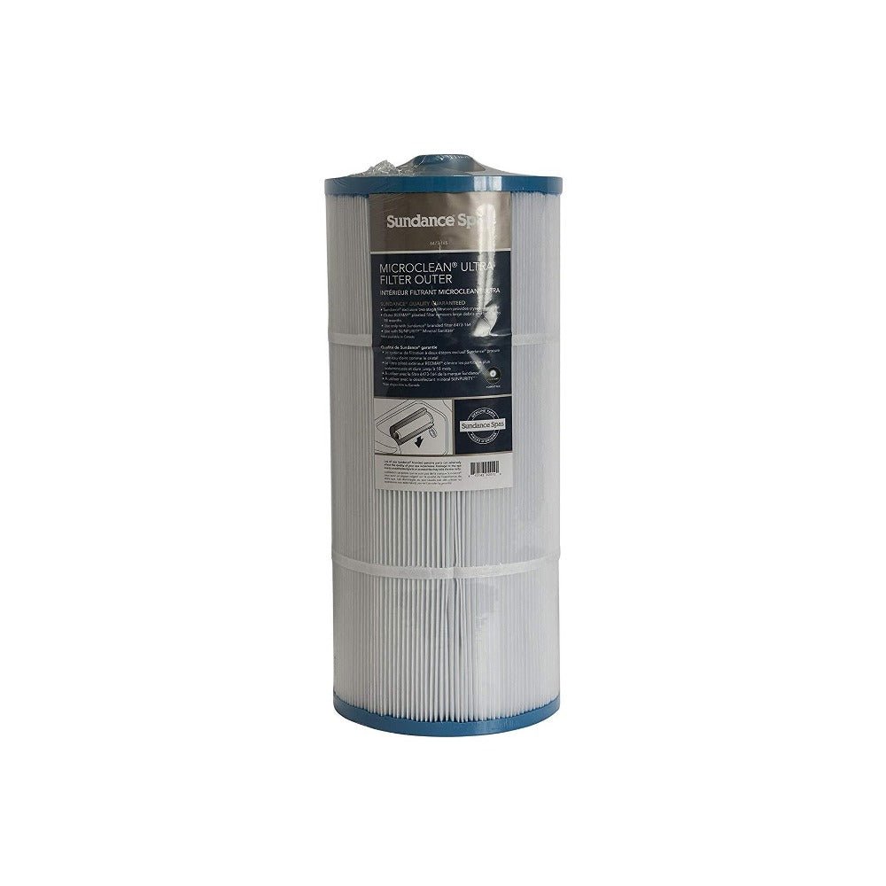 6473 - 165S MicroClean® Ultra Outer Filter for 880™ & 980™ Series - Hot Tub Store