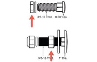 Thumbnail for LED Perimeter Pin Lights - Hot Tub Store