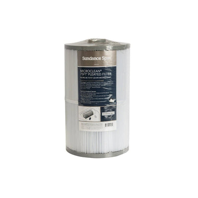 6540-501S MicroClean® 75 FT² Filter for 780™ & 850™ Series