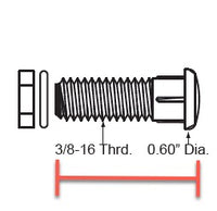 Thumbnail for LED Perimeter Pin Lights - Hot Tub Store