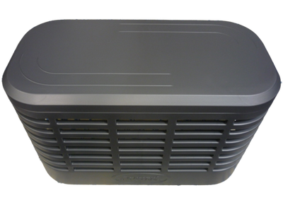 J-LX & J-LXL Series Skimmer Shield Parts (2011+)