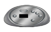 Thumbnail for Control Panel: J-200 LCD Series - Hot Tub Store