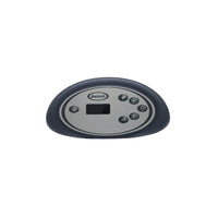 Thumbnail for Control Panel: J-200 LCD Series - Hot Tub Store