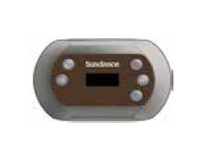 Thumbnail for Sundance 680 Top-Side Controllers - Hot Tub Store