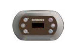 Sundance 680 Top-Side Controllers - Hot Tub Store