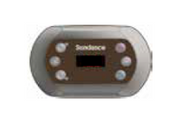 Thumbnail for Sundance 680 Top-Side Controllers - Hot Tub Store