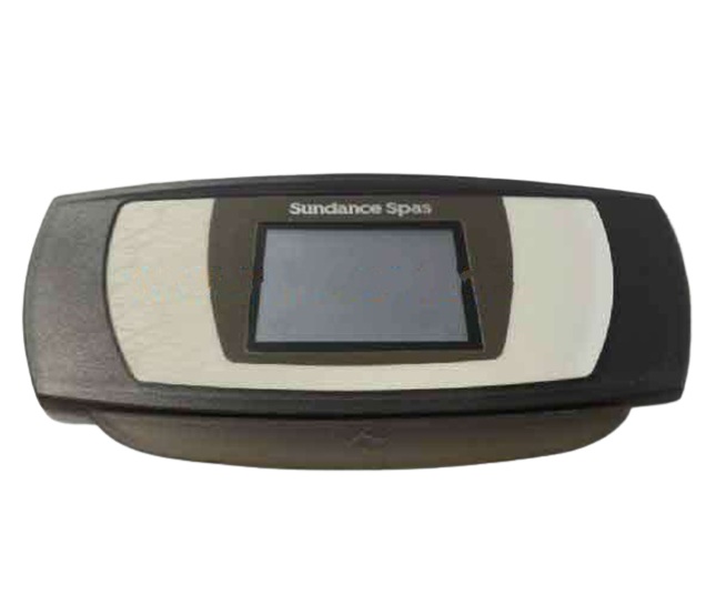 Sundance 880 Top-Side Controllers