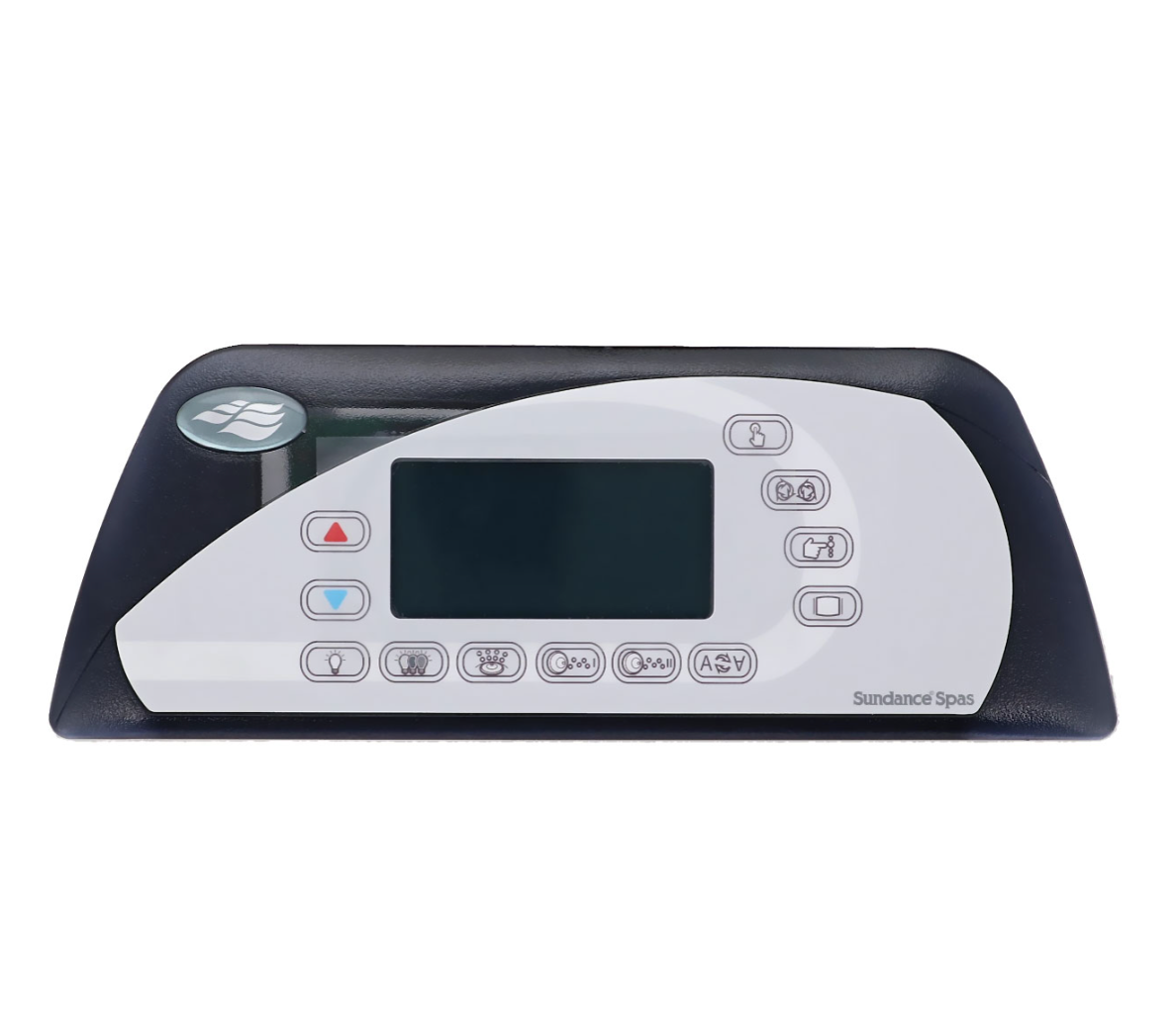 Sundance 880 Top-Side Controllers