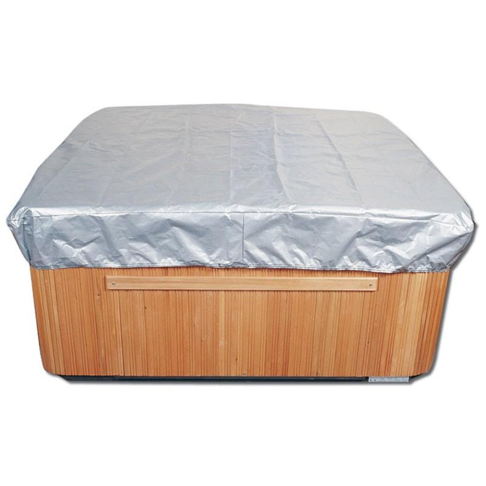 Cover Cap - Hot Tub Store