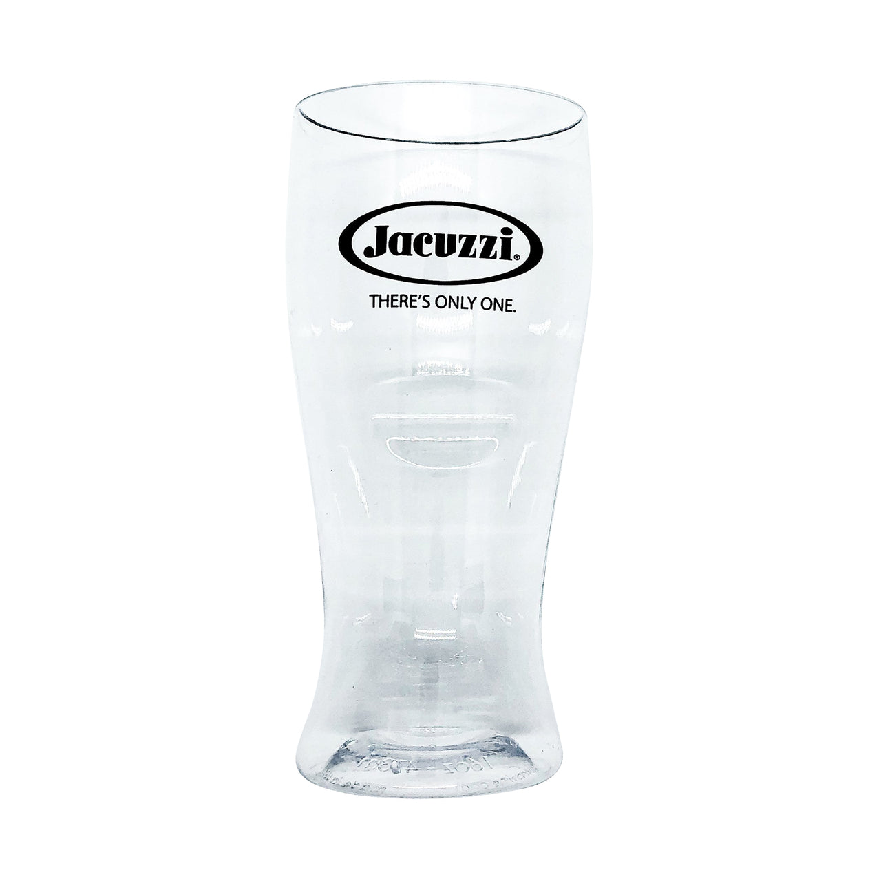 Jacuzzi Beer Glass - Hot Tub Store
