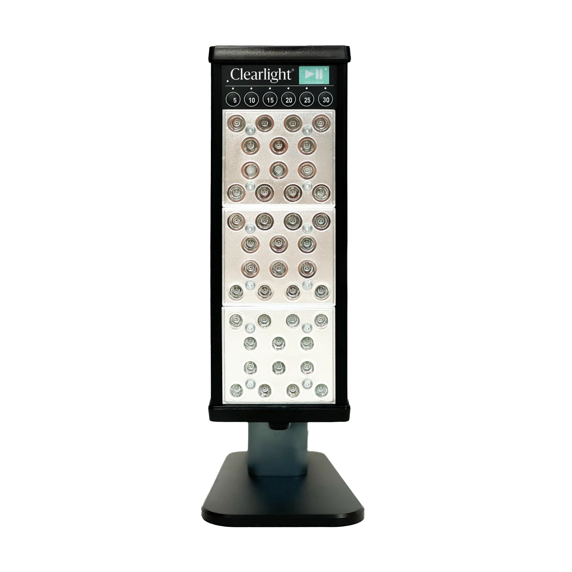 Clearlight Personal Red Light Therapy Unit - Hot Tub Store