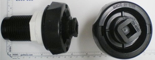 Valves: Drain - Hot Tub Store