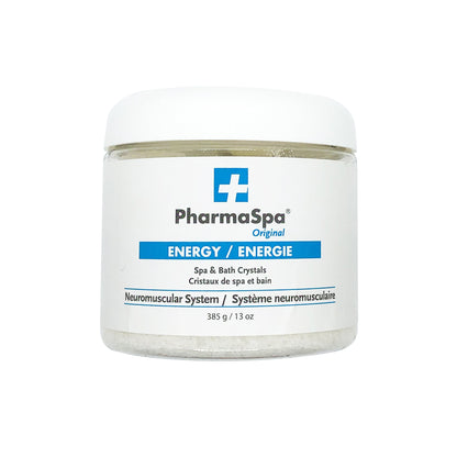 PharmaSpa Aromatherapy Crystals - Hot Tub Store
