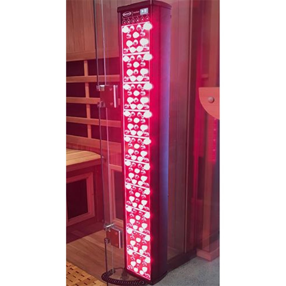 Red Light Therapy for Infrared Sauna - Hot Tub Store
