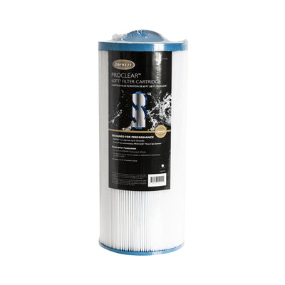 6000-383AJ Filter for J-300™, J-400™, J-500™, J-LX® Collection