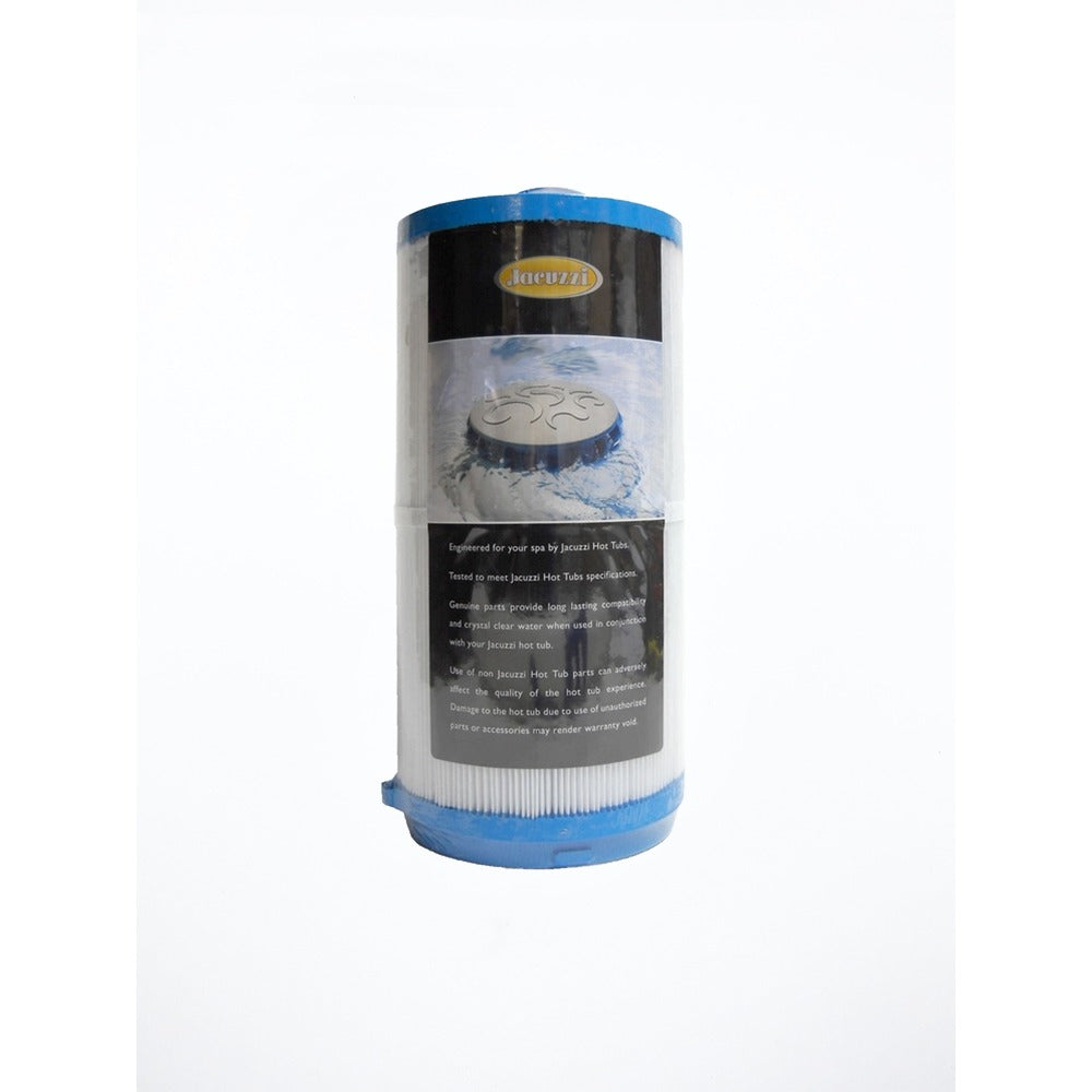 Jacuzzi 6473-158 ProClarity Filter for 2012 J-465™, J-470™, and J-480™ hot tubs.