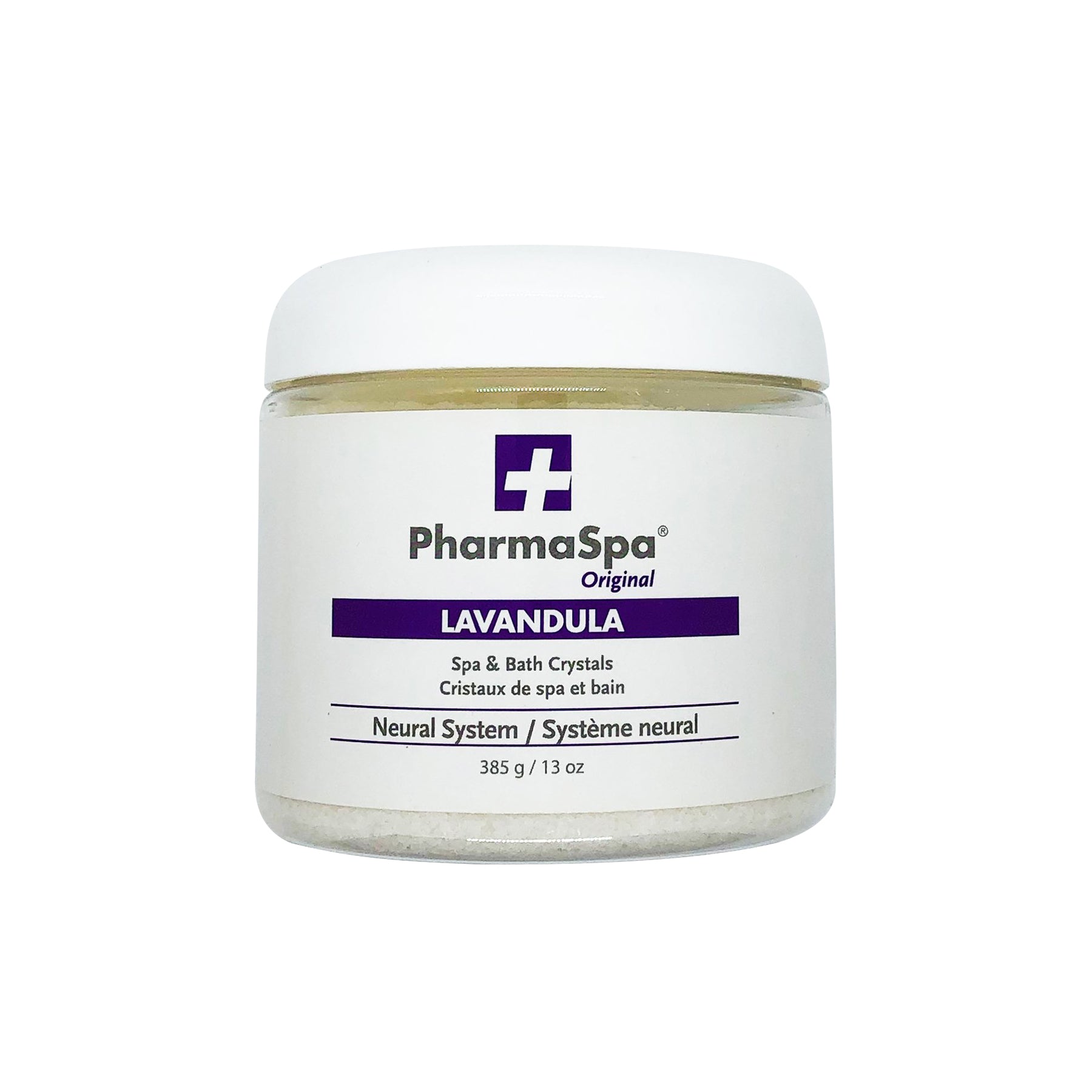 PharmaSpa Aromatherapy Crystals - Hot Tub Store