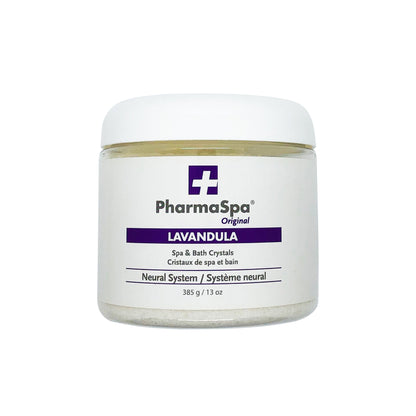 PharmaSpa Aromatherapy Crystals - Hot Tub Store